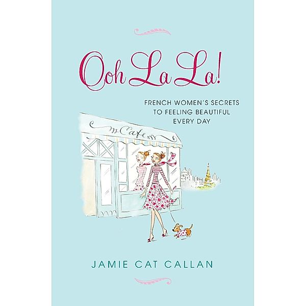 Ooh La La!:, Jamie Cat Callan