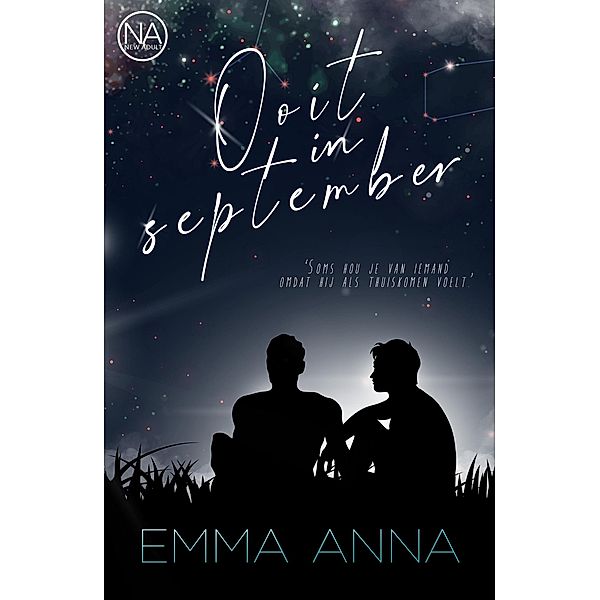 Ooit in september, Emma Anna