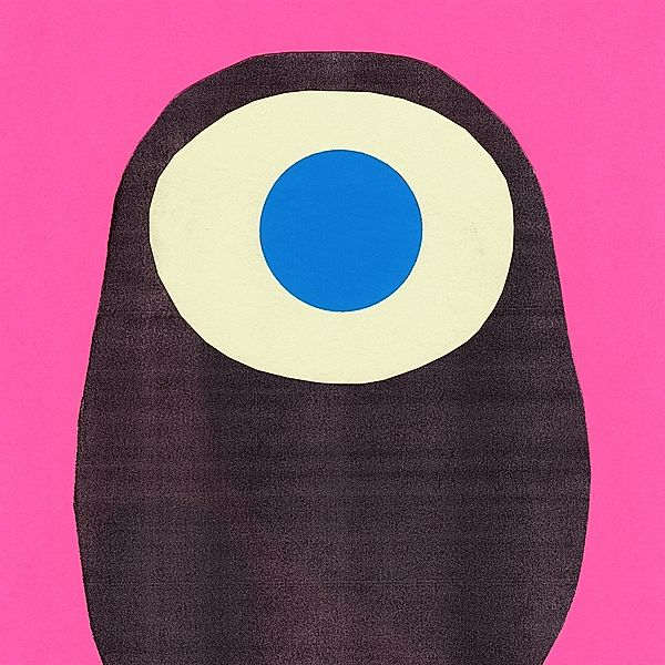 OOKII GEKKOU (2022 Black Vinyl), Vanishing Twin