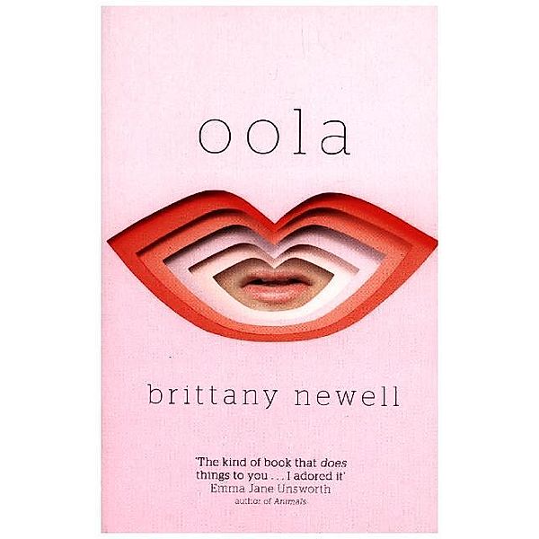 Oola, Brittany Newell