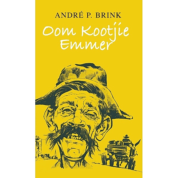 Oom Kootjie Emmer, André P. Brink