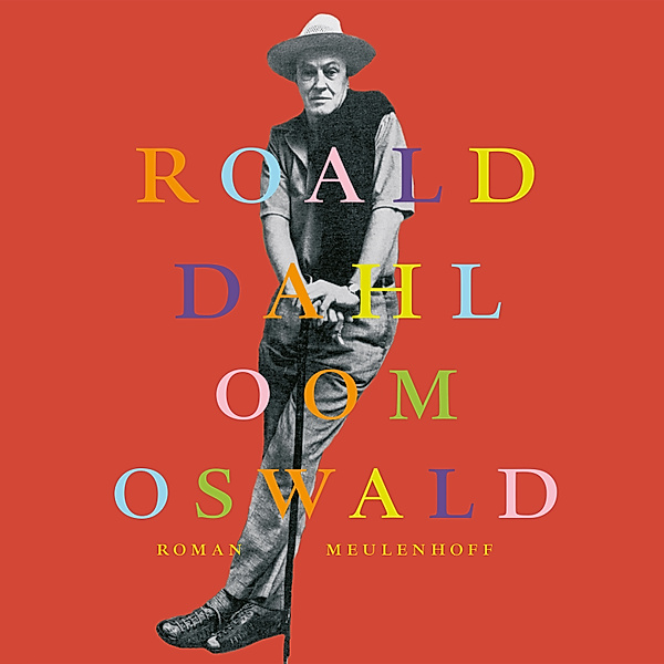 Oom Oswald, Roald Dahl