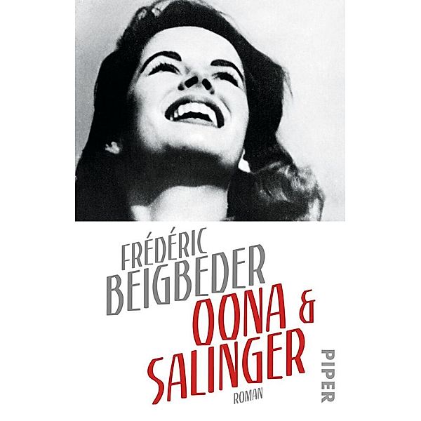 Oona und Salinger, Frédéric Beigbeder