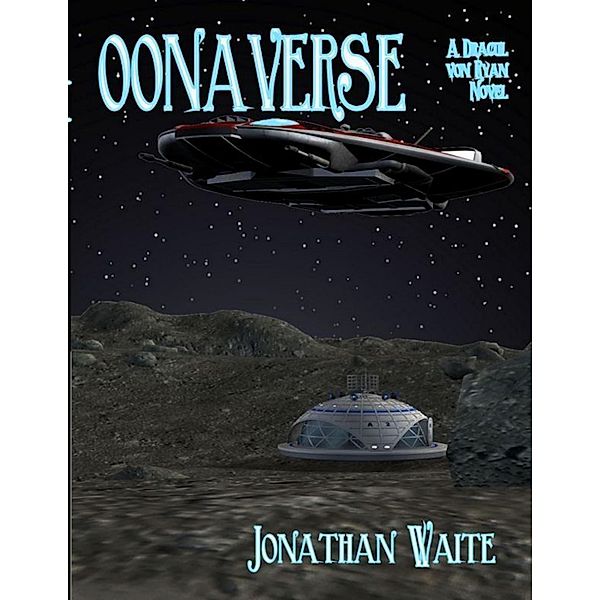 Oonaverse, Jonathan Waite