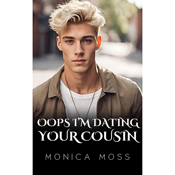 Oops I'm Dating Your Cousin (The Chance Encounters Series, #34) / The Chance Encounters Series, Monica Moss