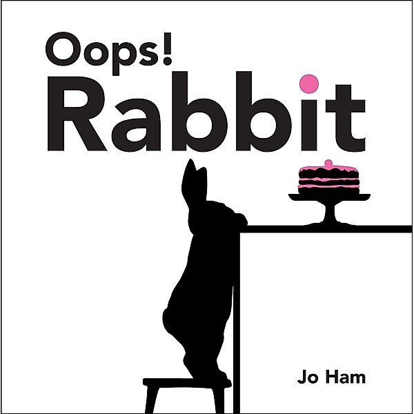 Oops! Rabbit, Jo Ham