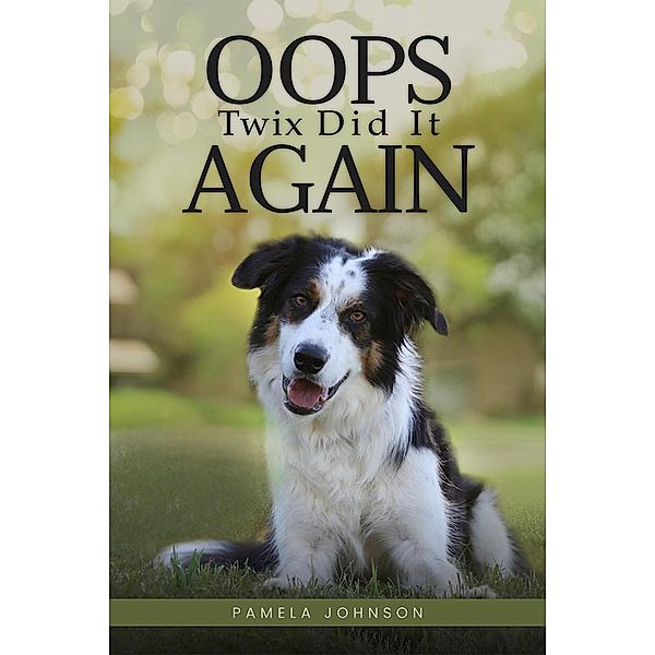 Oops, Twix Did It Again (Twix Runs Again, #2) / Twix Runs Again, Pamela Johnson