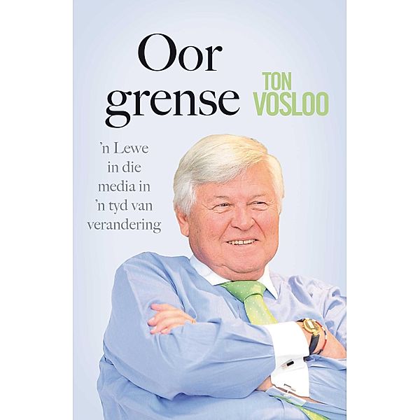 Oor Grense, Ton Vosloo