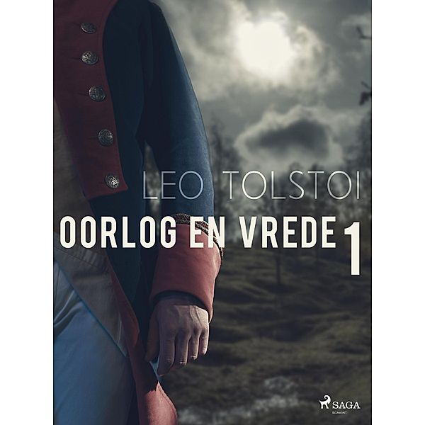 Oorlog en vrede 1 / World Classics, Lev Tolstoj