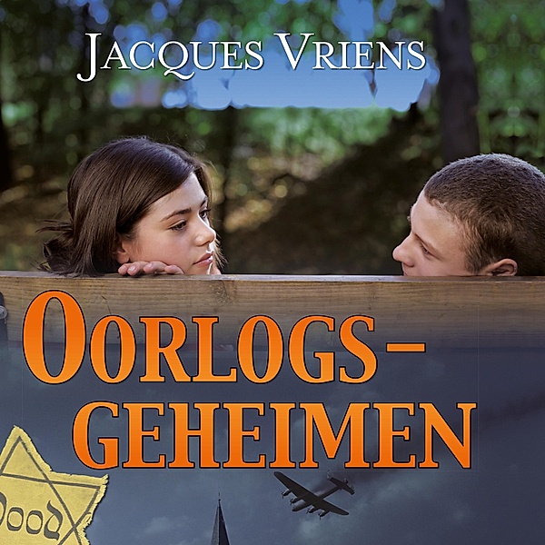 Oorlogsgeheimen, Jacques Vriens