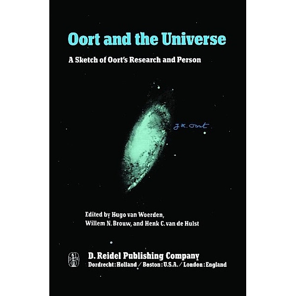 Oort and the Universe