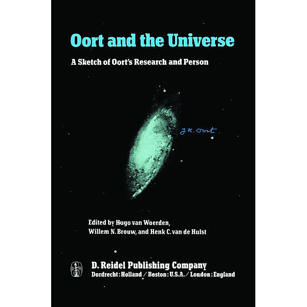 Oort and the Universe