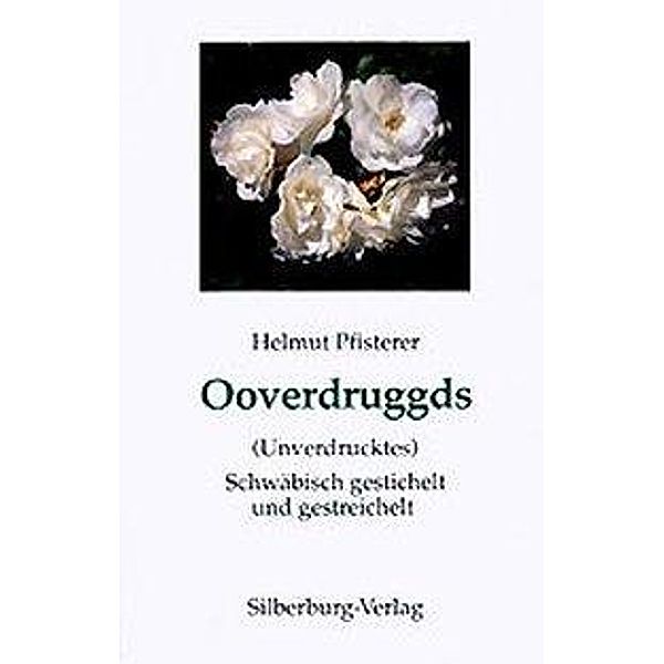 Ooverdruggds, Helmut Pfisterer