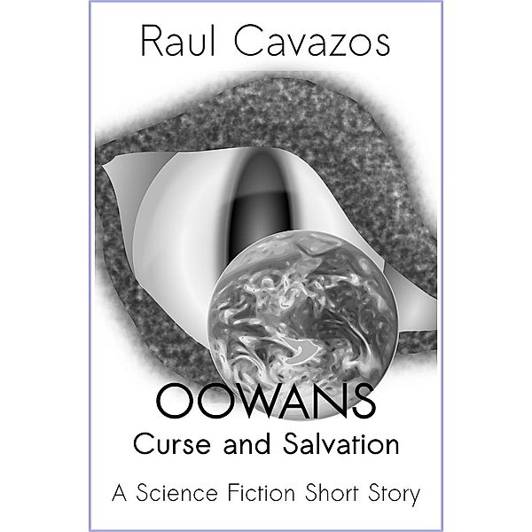 Oowans - Curse and Salvation, Raul Cavazos