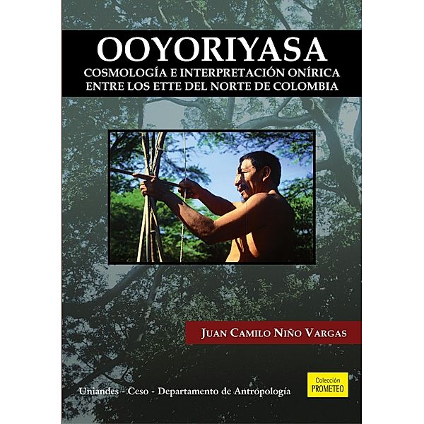 Ooyoriyasa, Juan Camilo Vargas Niño