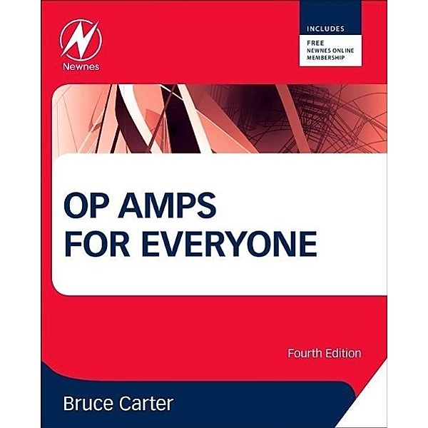 Op Amps for Everyone, Bruce Carter