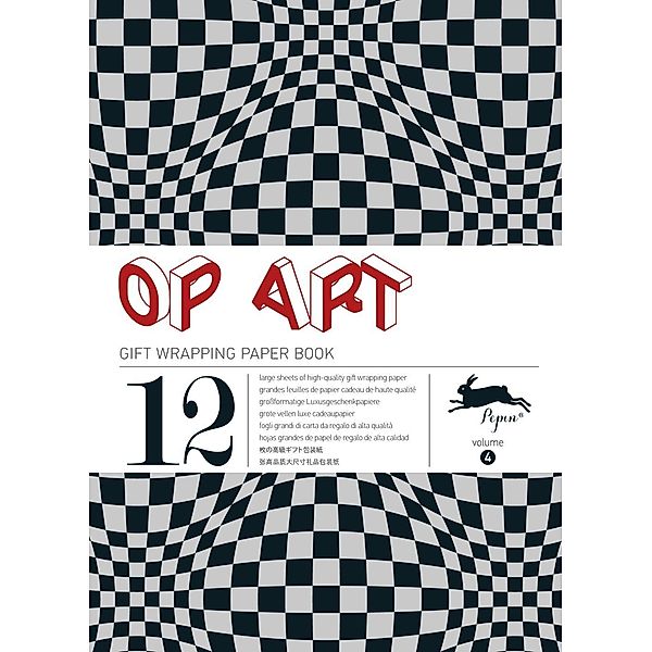 Op Art, Pepin van Roojen