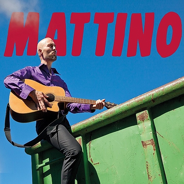 Op De Goede Weg, Mattino