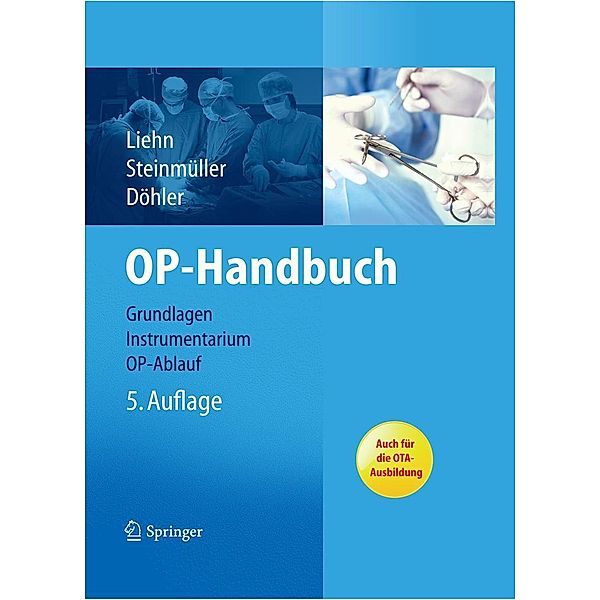 OP-Handbuch