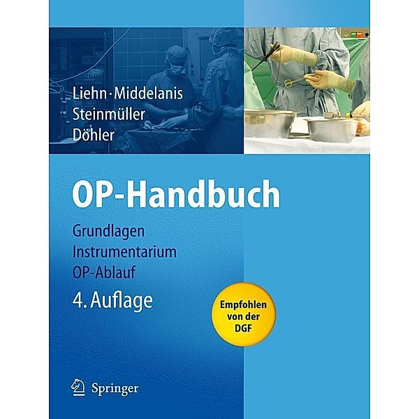 OP-Handbuch