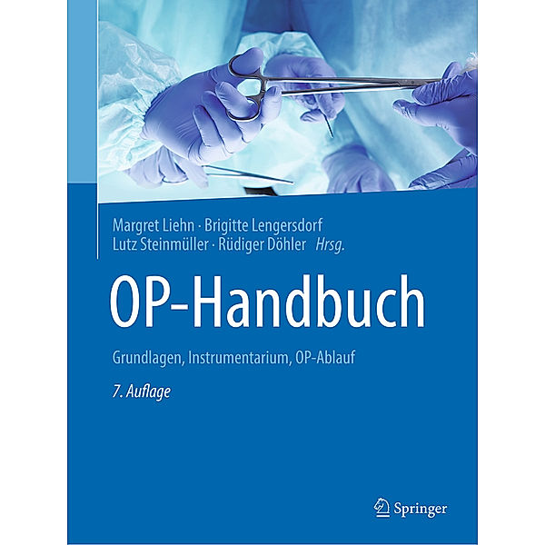 OP-Handbuch