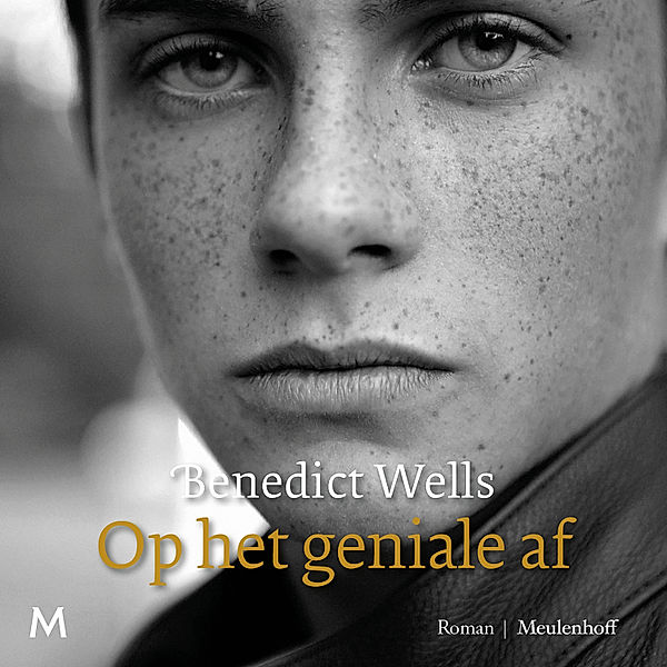 Op het geniale af, Benedict Wells