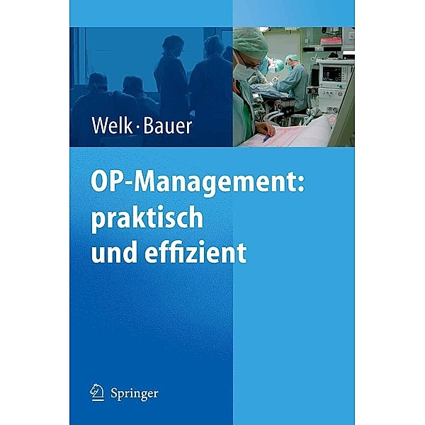 OP-Management: praktisch und effizient