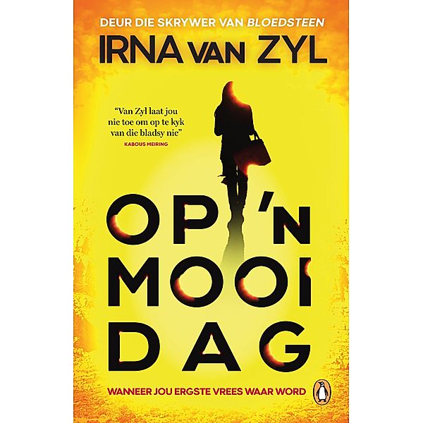 Op 'n mooi dag, Irna van Zyl