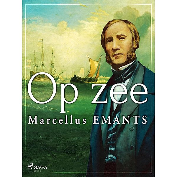 Op zee, Marcellus Emants