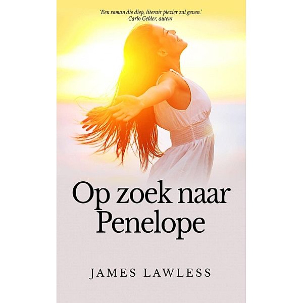 Op Zoek Naar Penelope, James Lawless