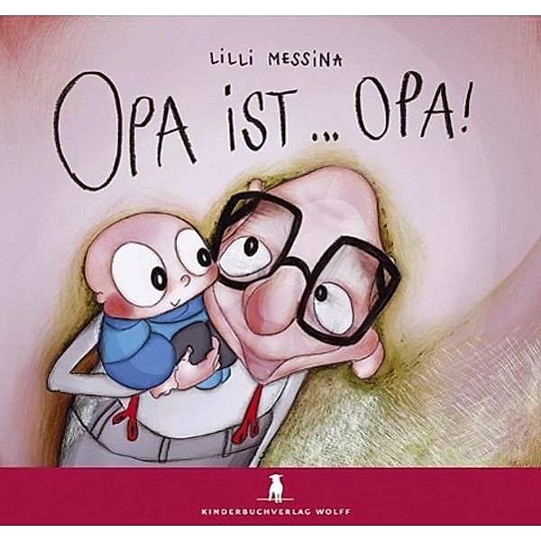 Opa ist ... Opa!, Lilli Messina