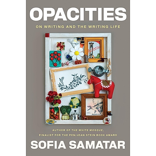Opacities, Sofia Samatar