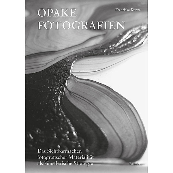 Opake Fotografien, Franziska Kunze