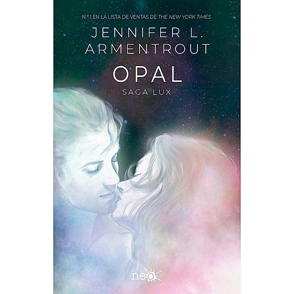 Opal, Jennifer L. Armentrout