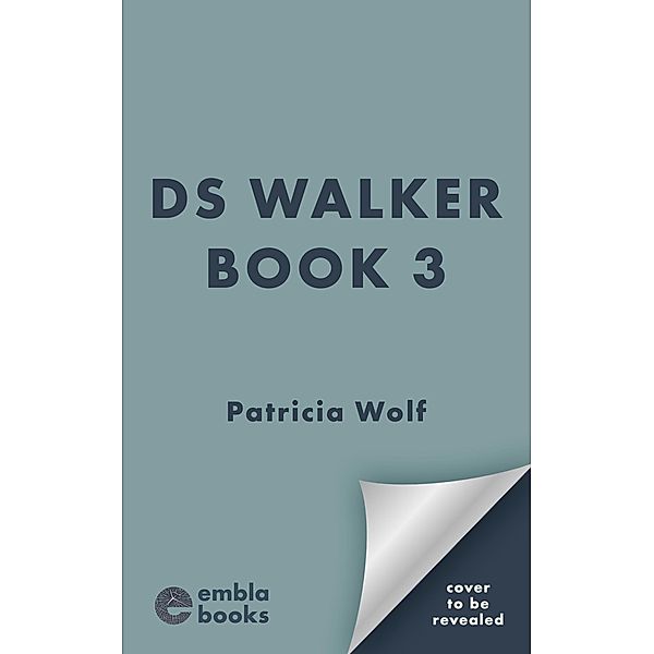 Opal / A DS Walker Thriller Bd.3, Patricia Wolf