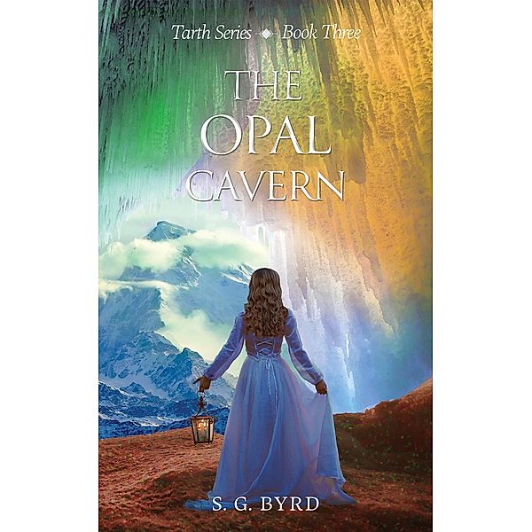 Opal Cavern, S. G. Byrd