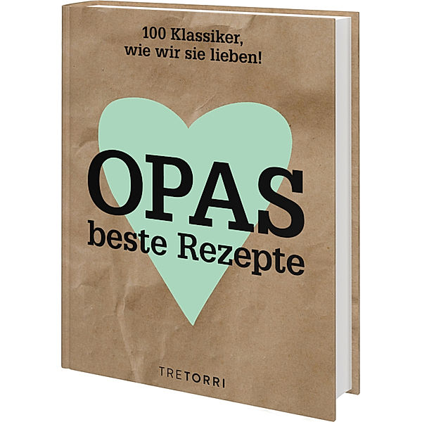 Opas beste Rezepte