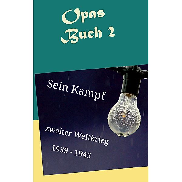 Opas Buch 2, Sebastian Kühnert