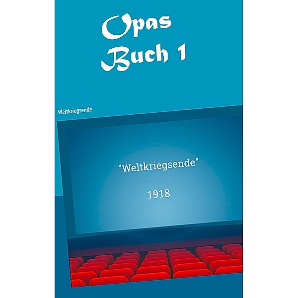 Opas Buch I, Sebastian Kühnert
