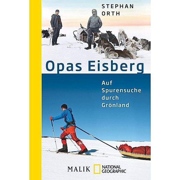 Opas Eisberg, Stephan Orth