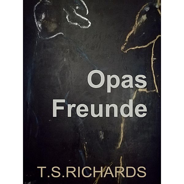 Opas Freunde, T. S. Richards