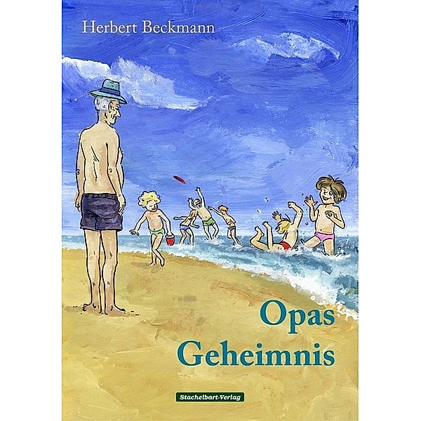 Opas Geheimnis, Herbert Beckmann