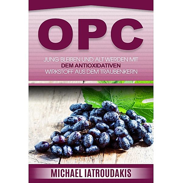 OPC, Michael Iatroudakis