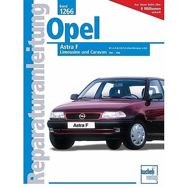 Opel Astra F    1991-1998