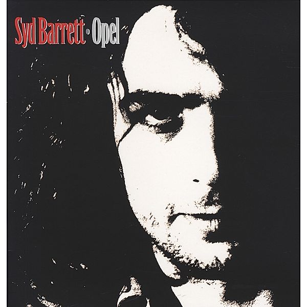 Opel (Vinyl), Syd Barrett