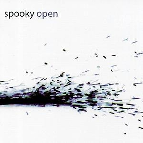 Open, Spooky