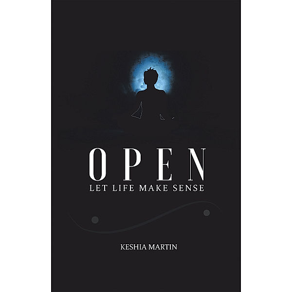 Open, Keshia Martin