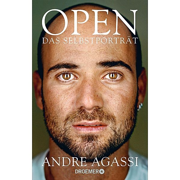 Open, Andre Agassi