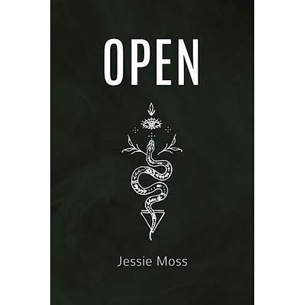 Open, Jessie Moss