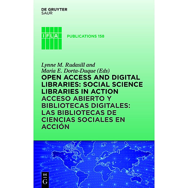 Open Access and Digital Libraries